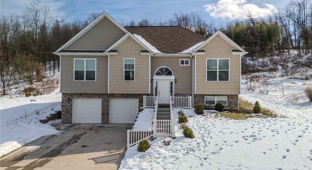 Photo of 107 Morningstar Dr, Rostraver, PA 15012