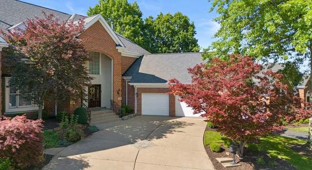 Photo of 321 Williamsburg Ct, Collier Twp, PA 15142