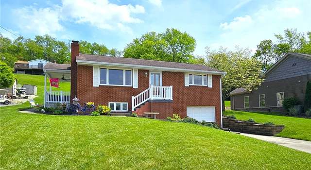 Photo of 44 Wilson Ave, Cecil, PA 15321
