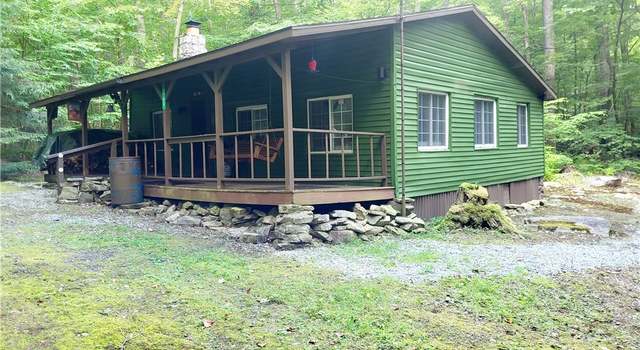 Photo of 162 Rock Run Rd, Cook Twp, PA 15677