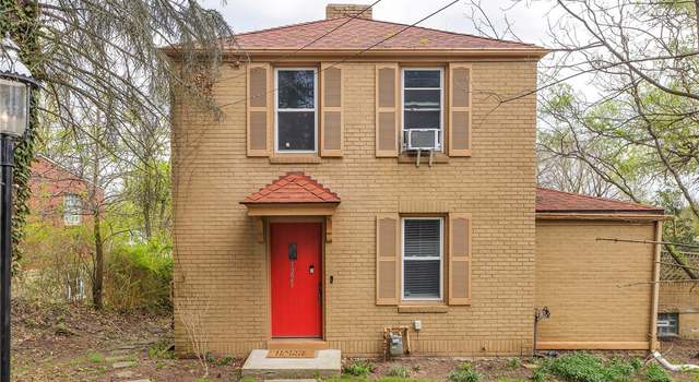 Photo of 1223 Brinton Rd, Forest Hills Boro, PA 15221