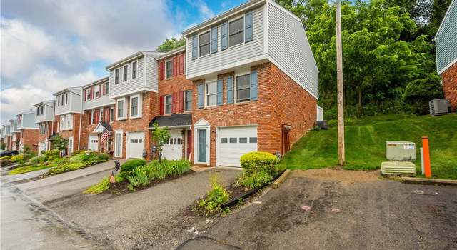 Photo of 1115 Timberidge Dr, Bethel Park, PA 15102