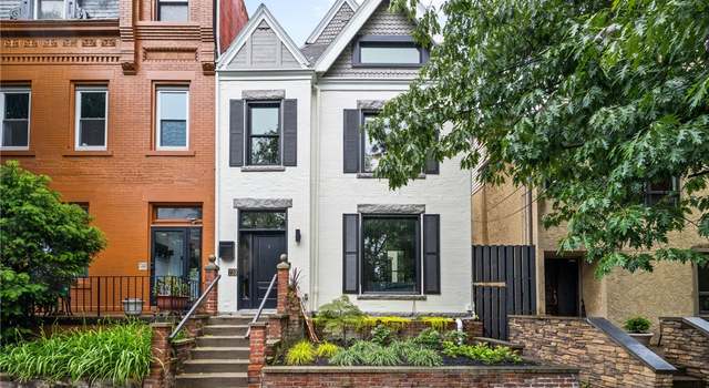 Photo of 720 Ivy St, Shadyside, PA 15232