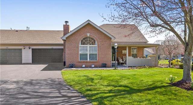 6490 Library Road South Park Township PA 15129 6490 Library Road South Park Township PA 15129