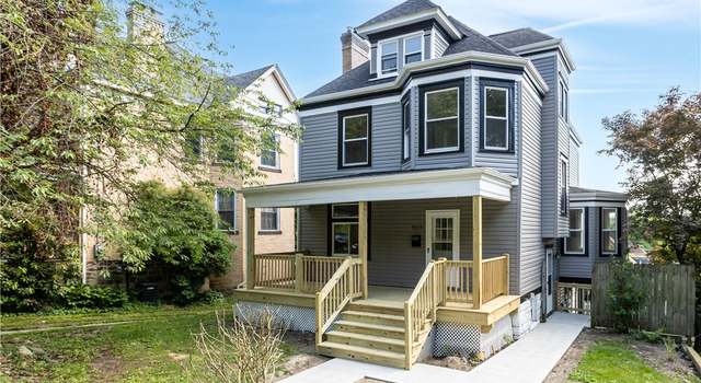 Photo of 7219 Perrysville Ave, Ben Avon, PA 15202