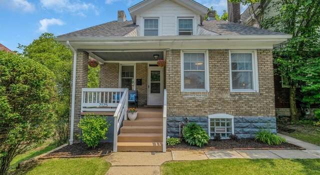Photo of 2125 Vodeli St, Beechview, PA 15216