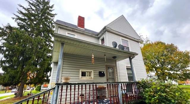Photo of 306 E Wallace Ave, New Castle, PA 16101