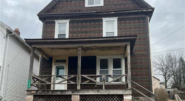 Photo of 365 Chestnut St, Hyde Park, PA 15641