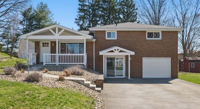 Photo of 343 Rose Ave, Penn Twp - Wml, PA 15636