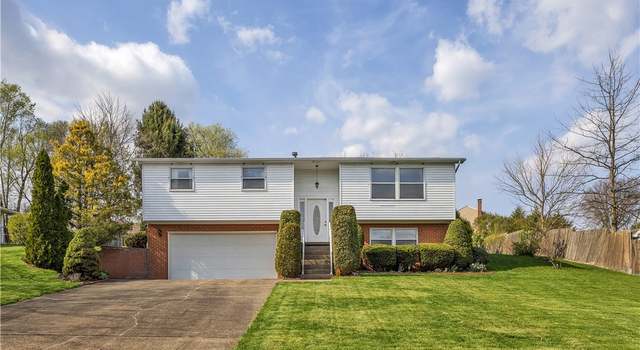 Photo of 7 Torrington Dr, City Of Greensburg, PA 15601