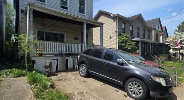 Photo of 3035 Zephyr Ave, Sheraden, PA 15204