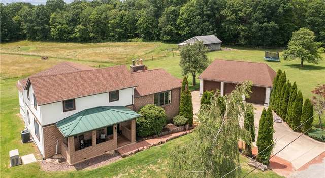Photo of 114 Gardner Rd, Dawson, PA 15428