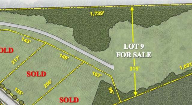 Photo of 1608 Memory Lane Ct, Lot 9, Franklin Park, PA 15237