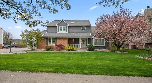 Photo of 7024 Franklin Rd, Cranberry Twp, PA 16046