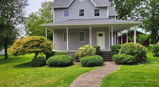 Photo of 74 S Morgantown St, Fairchance, PA 15436