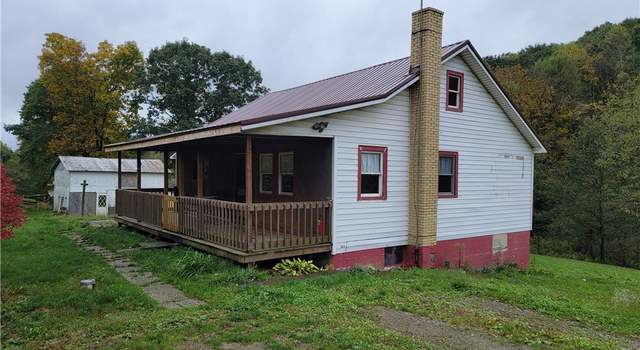Photo of 883 Bush Rd, Rochester Mills, PA 15771