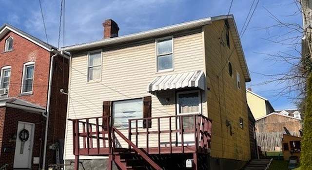 Photo of 515 E 8th Ave, Tarentum, PA 15084