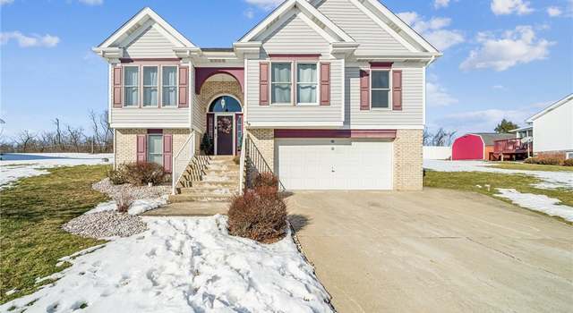 Photo of 19 Longview Dr, Avella, PA 15312