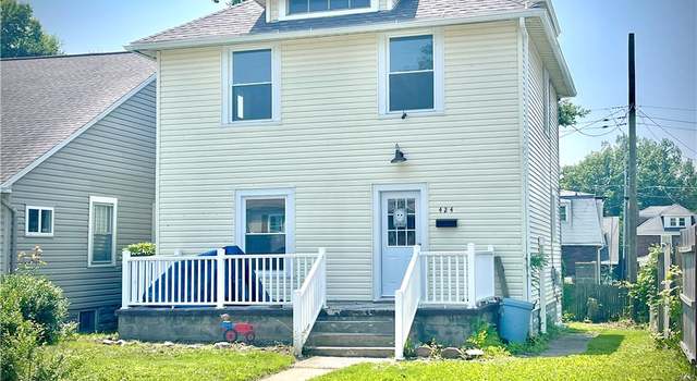 Photo of 424 Hess Ave, Erie, PA 16507