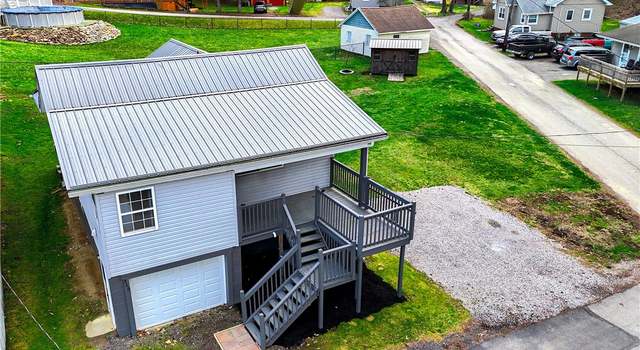 Photo of 313 Boyd Ave, West Mayfield, PA 15010