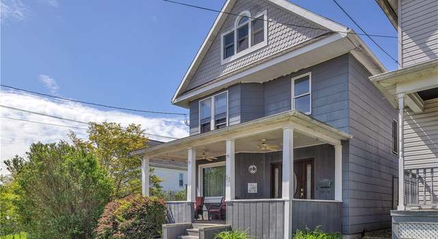 Photo of 13 Moyer Ave, Scottdale, PA 15683