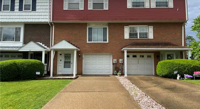 Photo of 109 Parkside Dr, West Mifflin, PA 15122