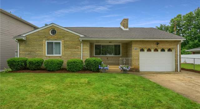 Photo of 2803 Johnson St, Aliquippa, PA 15001