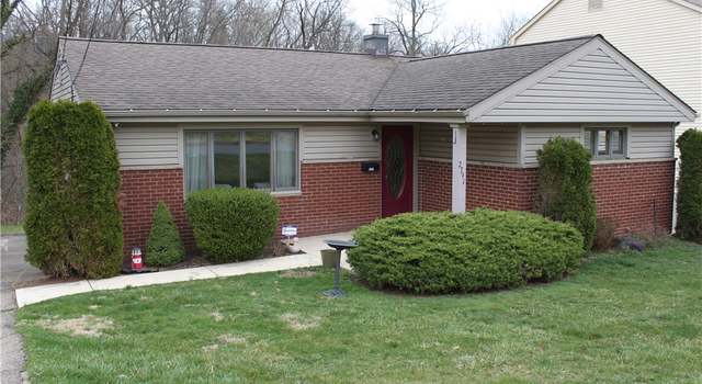 Photo of 2791 Hastings Dr, Lower Burrell, PA 15068