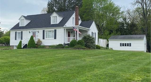 Photo of 532 Old Waynesburg Rd, Carmichaels/cumblnd, PA 15320