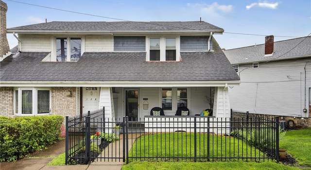 Photo of 136 Van Buren St, Pittsburgh, PA 15214