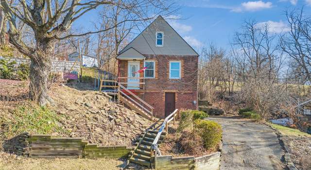 Photo of 612 Bauman Ave, Baden, PA 15005