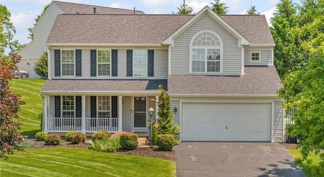 Photo of 115 Majestic Dr, Cecil, PA 15317
