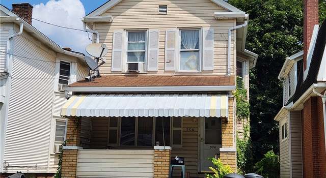 Photo of 506 Melrose Ave, Ambridge, PA 15003