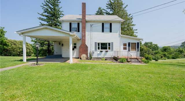 Photo of 4177 Main St, Stahlstown, PA 15687