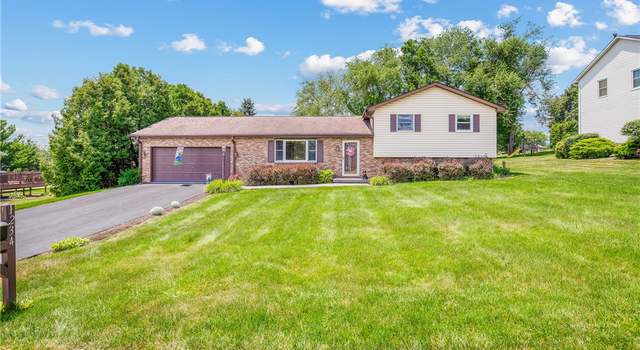Photo of 1234 S Franklin Ave, Somerset Boro, PA 15501