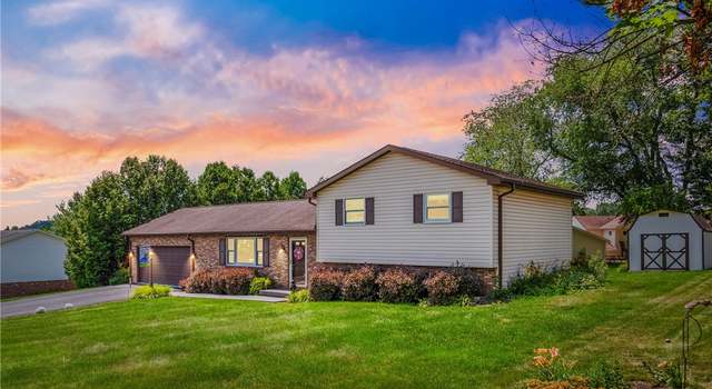 Photo of 1234 S Franklin Ave, Somerset Boro, PA 15501