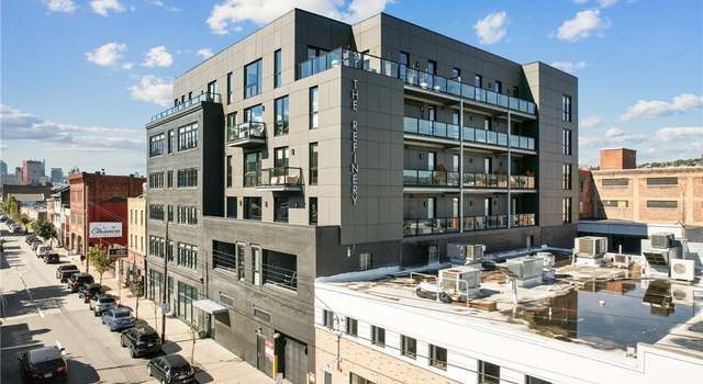 Photo of 2545 Penn Ave #303, Downtown Pgh, PA 15222