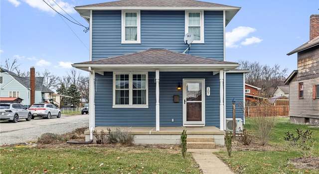 Photo of 107 Perry Ave, Washington Twp - Fay, PA 15012
