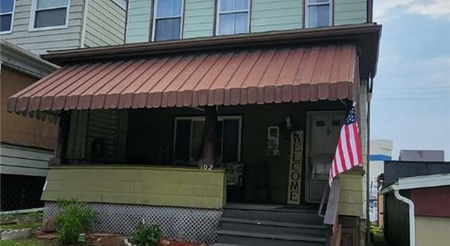 Photo of 102 Sumner Ave, Vandergrift - Wml, PA 15690