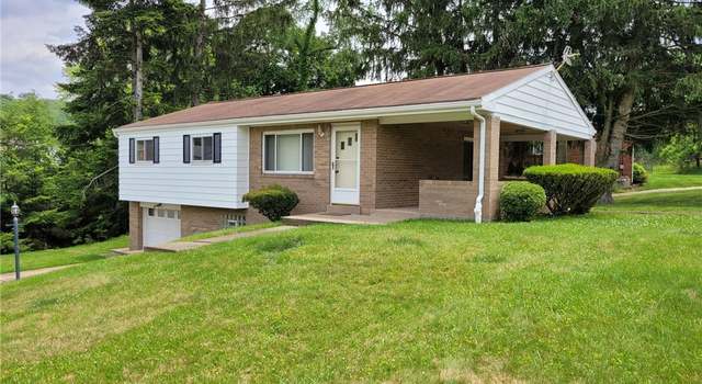 Photo of 100 Parma Dr, Shaler, PA 15209