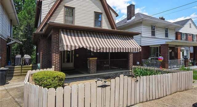 Photo of 1009 Flemington, Pittsburgh, PA 15217