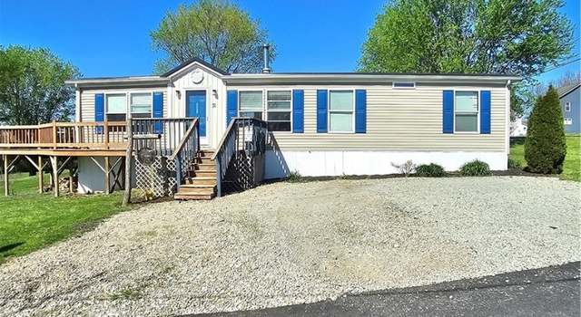 Photo of 31 Kyle Ave, Fairchance, PA 15436
