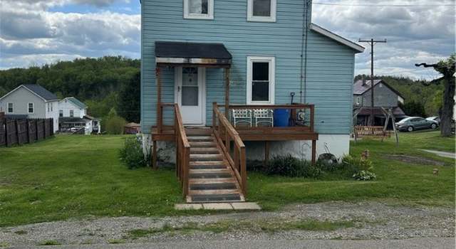 Photo of 495 Green St, Saltsburg Area, PA 15681