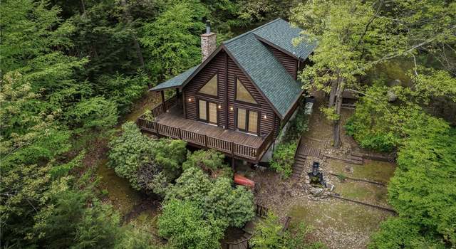 Photo of 365 Hemlock Bnd, Lickingville, PA 16373