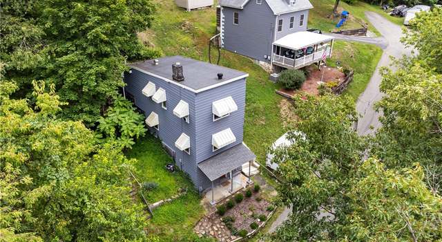 Photo of 61 Wheeling St, Hazelwood, PA 15207