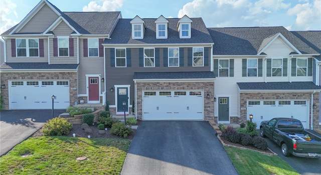 Photo of 1449 Deer Creek Crossing Dr, Cecil, PA 15317