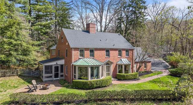 Photo of 331 Sycamore Rd, Edgeworth, PA 15143