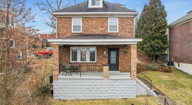 Photo of 210 E Willock, Brentwood, PA 15227