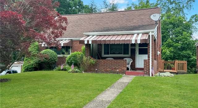 Photo of 104 Sherwick Dr, Elizabeth, PA 15037