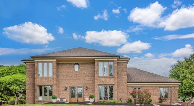 Photo of 207 Springhouse Dr, Jefferson Hills, PA 15025
